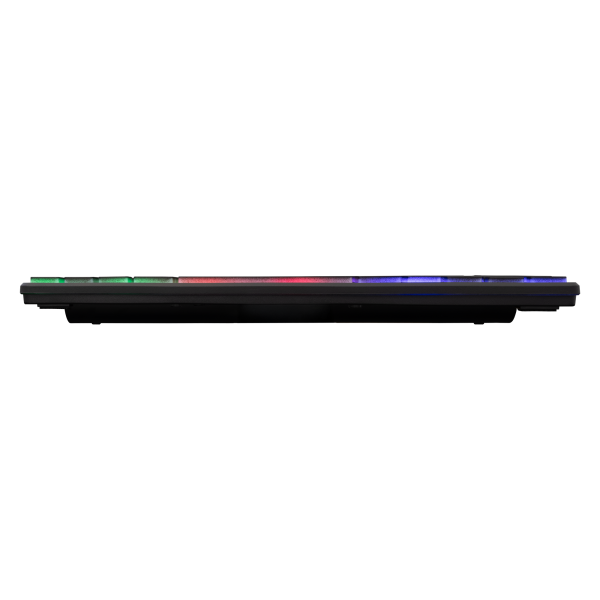 Baracuda TIPKOVNICA BGK-04141 SEAHORSE Crna / US - Slika 5
