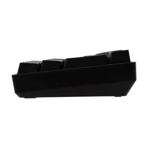 Shinobi 2 Black HR Blue Switch