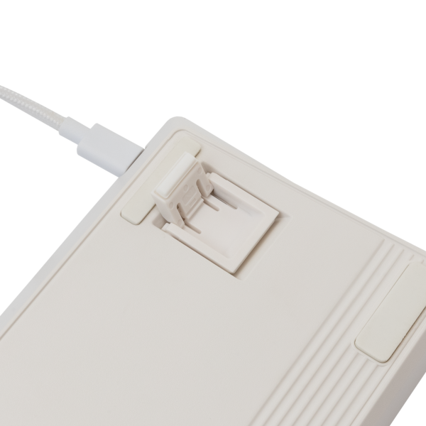 Shinobi 2 White Red Switch HR