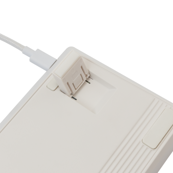 Shinobi 2 White Red Switch US