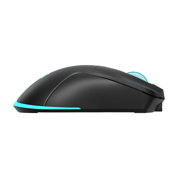 Baracuda MIŠ BGM-121 TURTLE CRNI / 3200 dpi - Slika 5
