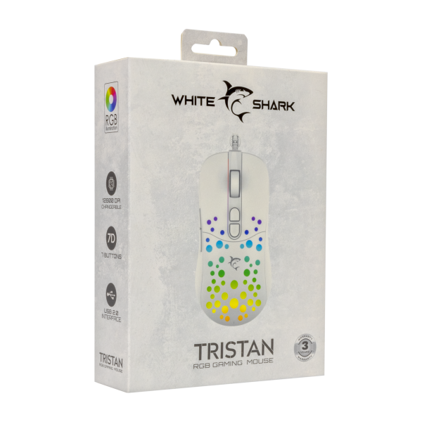 TristanWhitePackage