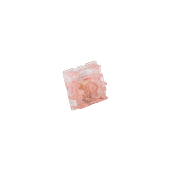 WHITE SHARK PL MEHANIČKI PREKIDAČ ZA TIPKOVNICU VENOM ROSE 65 KOM - Slika 4