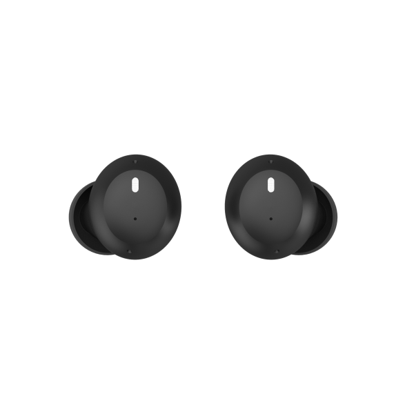 White Shark EARBUDS GEB-TWS-02 VORTEX Crne - Slika 3