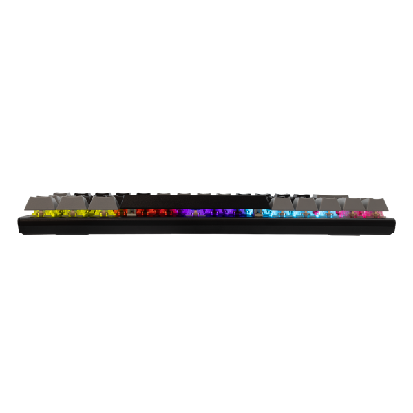 WAKIZASHI BLACK GRAY BLUE SWITCH US