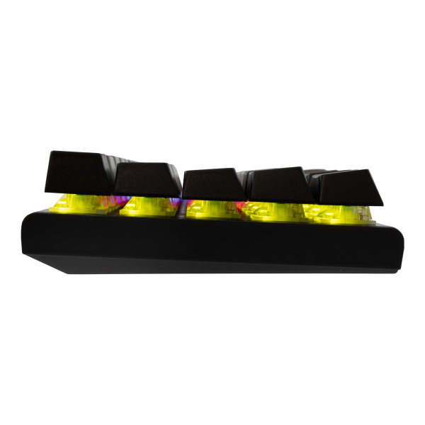WAKIZASHI GRAY BLACK BLUE SWITCH US