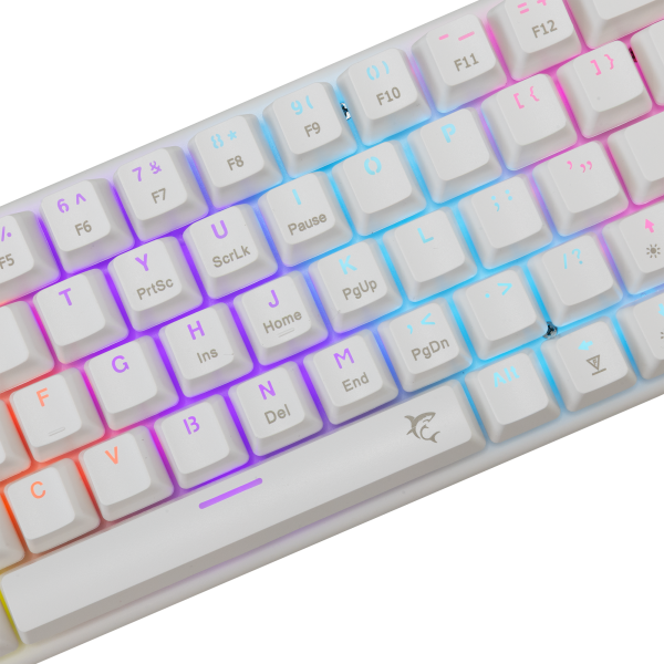 WAKIZASHI WHITE BLUE SWITCH US