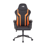 Baracuda GAMING STOLICA WHALE Crno/Narančasta - Slika 5
