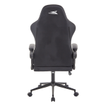 Baracuda GAMING STOLICA WHALE Crno/Narančasta - Slika 7