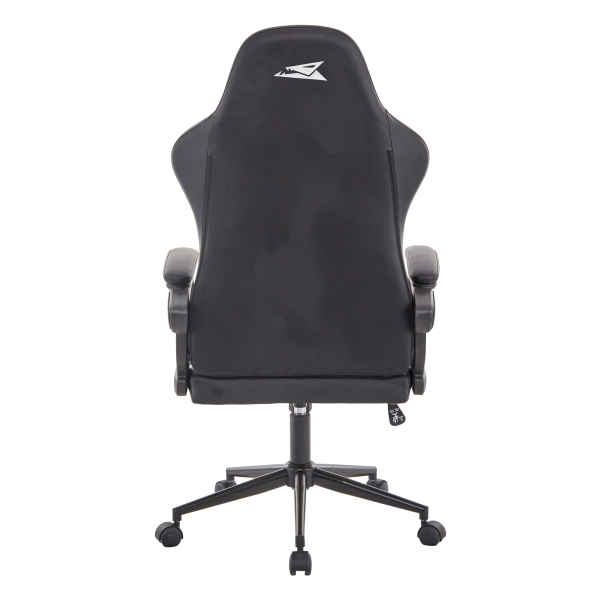 Baracuda GAMING STOLICA WHALE Crno/Narančasta - Slika 7