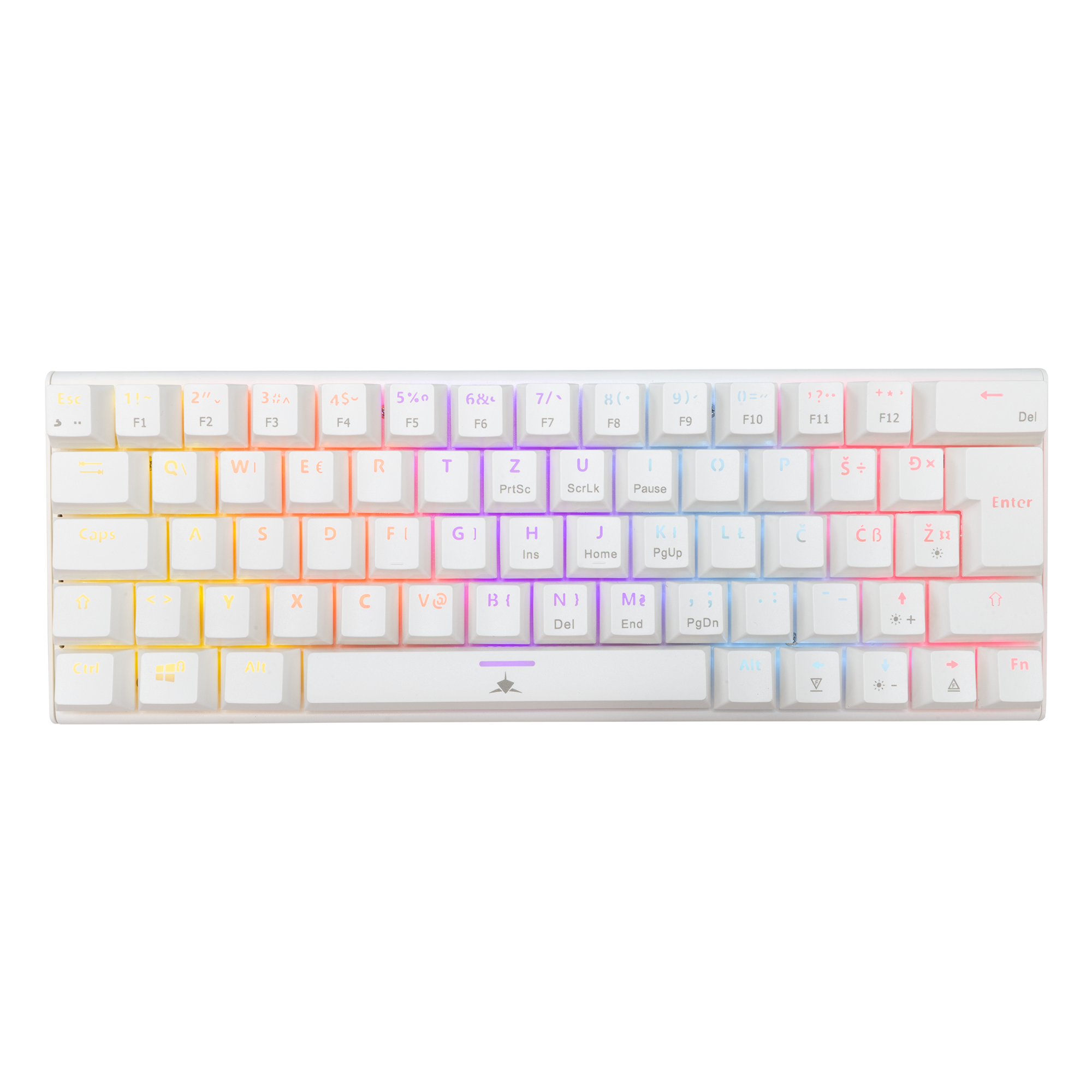 Wakizashi 2 bijela HR Red.sw 28129