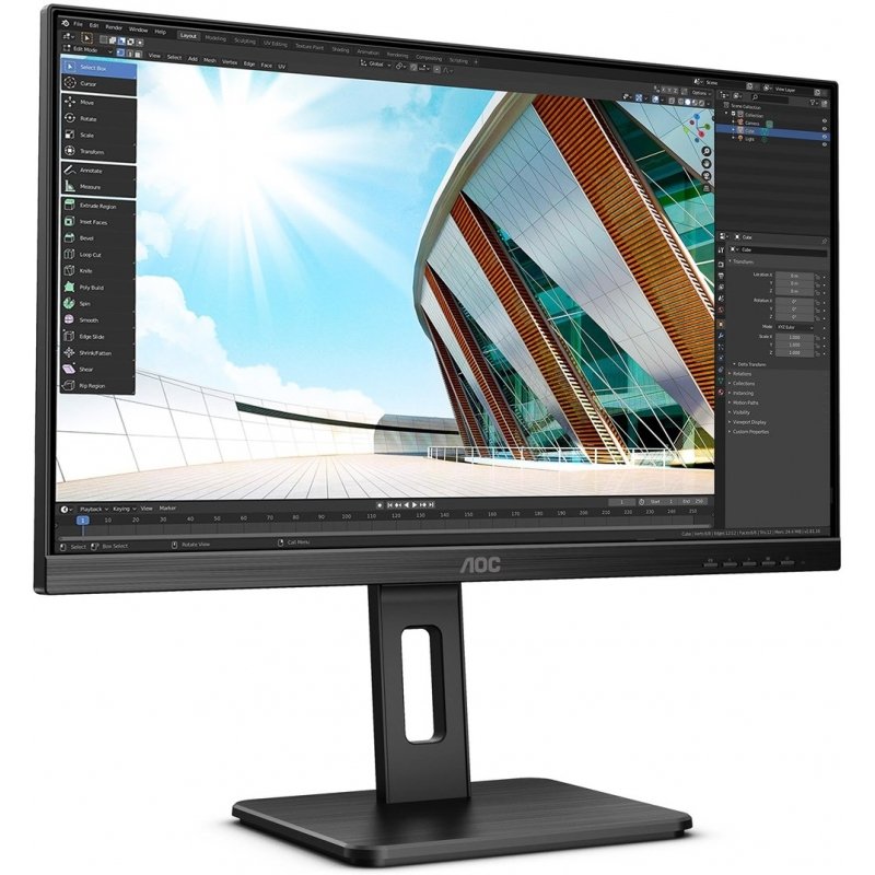 Aoc q27p2q