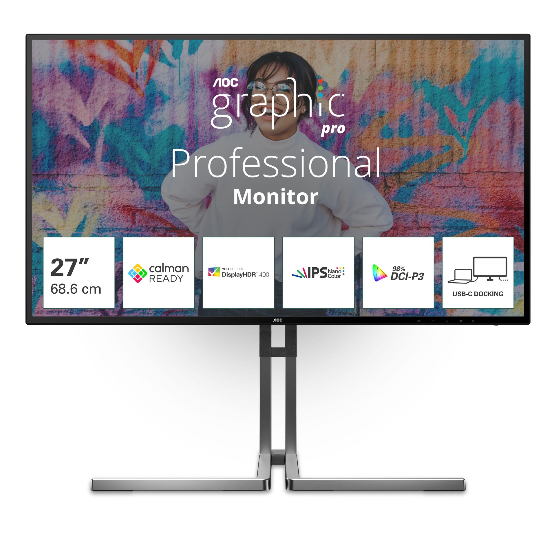 Aoc q27u3cv