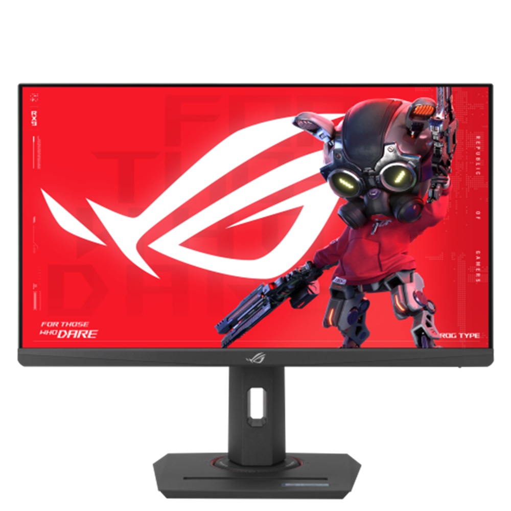 Asus mon xg259cs HR