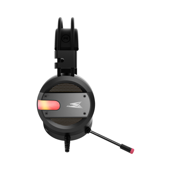Conch black
