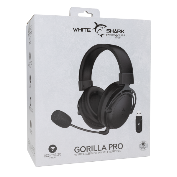 Gorilla pro