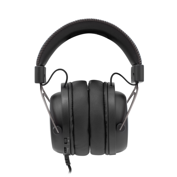 Gorilla grey