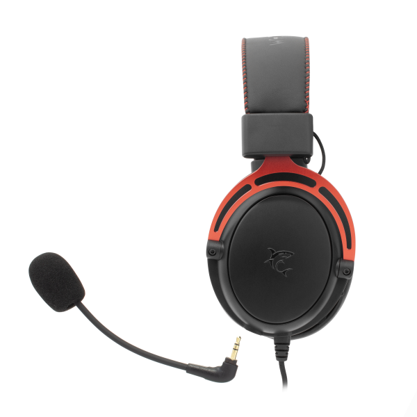 Gorilla red