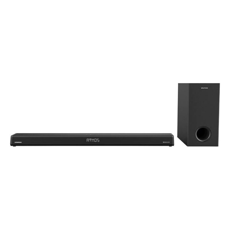 Grundig dsb 2100 soundbar g921