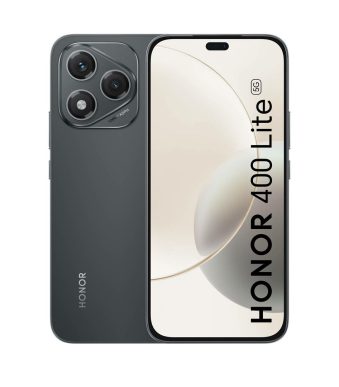 Honor 400 lite 5g ds 8256 velvet black 80179