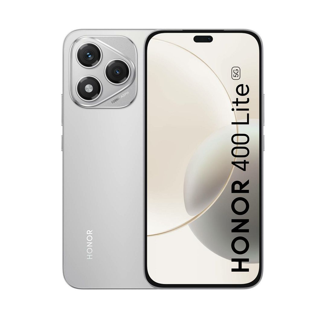 Honor 400 lite 5g ds 8256 velvet gray 80180