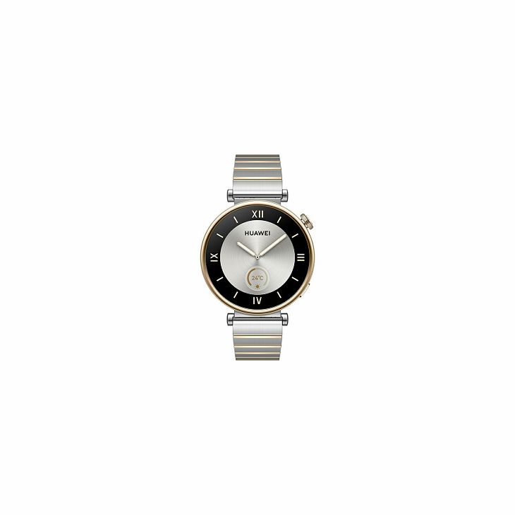Huawei watch gt4 41mm stainless aurora b19t 72178