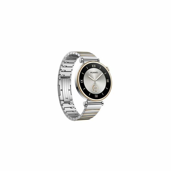 Huawei Watch GT4 41mm, Stainless (Aurora-B19T) - Slika 2