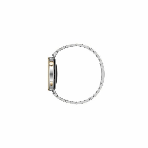 Huawei Watch GT4 41mm, Stainless (Aurora-B19T) - Slika 3