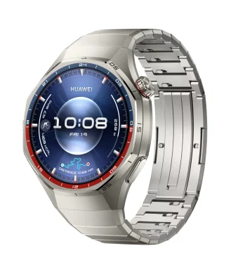 Huawei watch gt6 pro 46mm titanium atum b29m