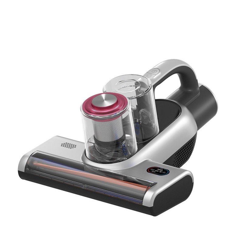 Jimmy bd7 pro bezicni rucni uv usisivac sivi