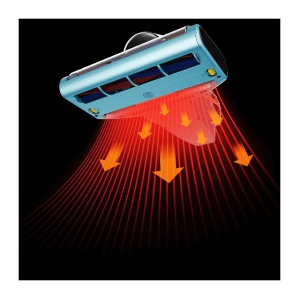 Jimmy bx7 pro rucni uv usisavac