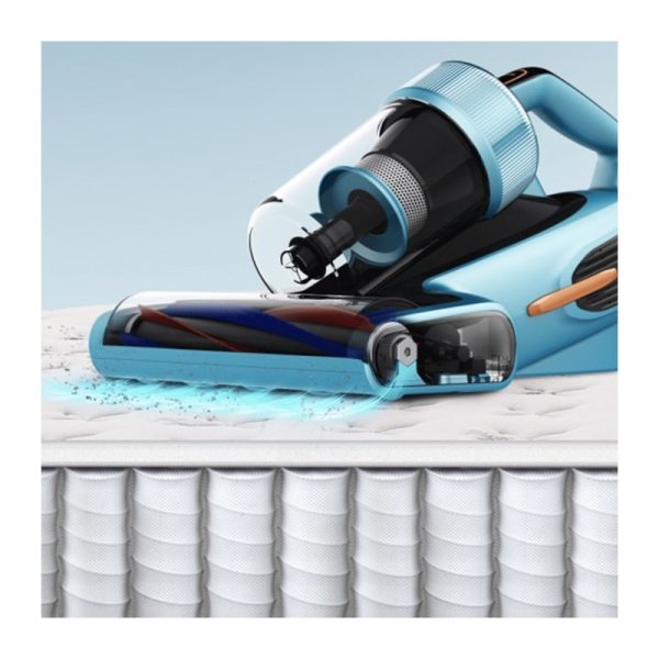 Jimmy bx7 pro rucni uv usisavac