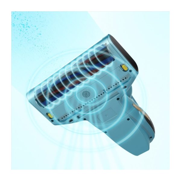 Jimmy bx7 pro rucni uv usisavac