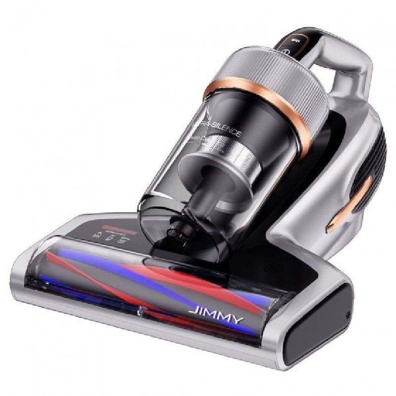 Jimmy bx7 pro rucni uv usisavac sivi