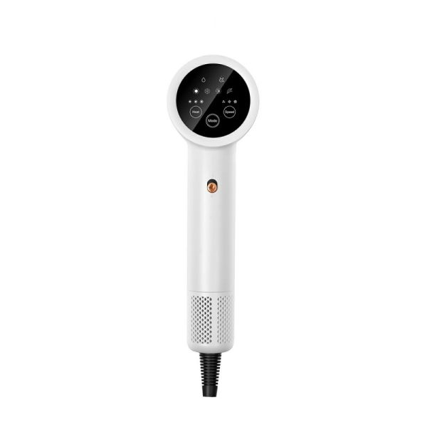 Jimmy f7 nano ultrasonic susilo za kosu
