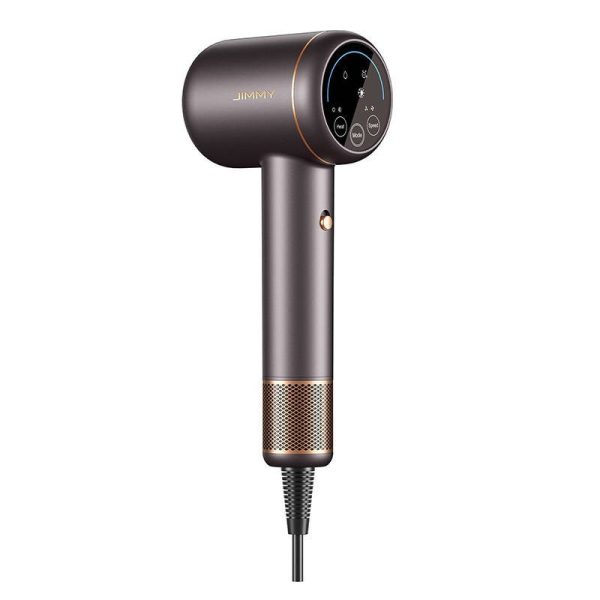 Jimmy f8 nano susilo za kosu