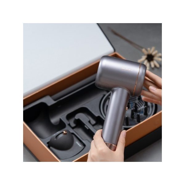 Jimmy f8 nano susilo za kosu