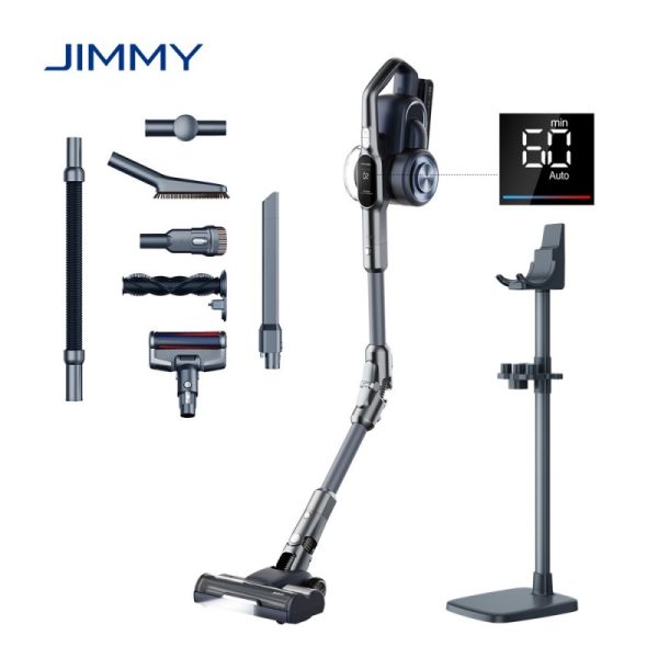 Jimmy h11 pro bezicni usisivac