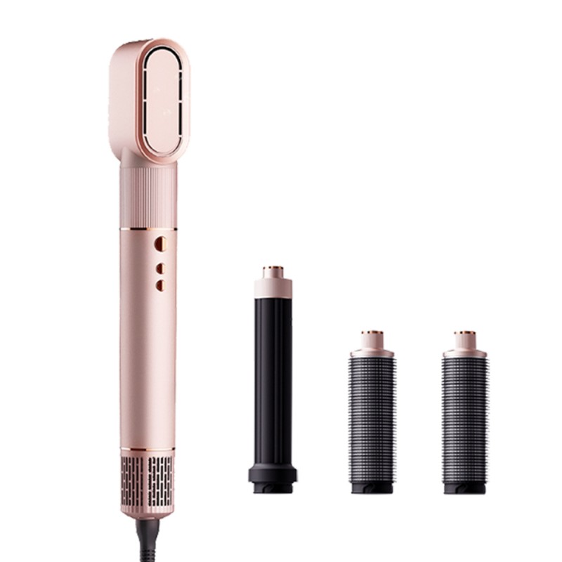 Jimmy hf9 hair multi styler stilizator za oblikovanje kose