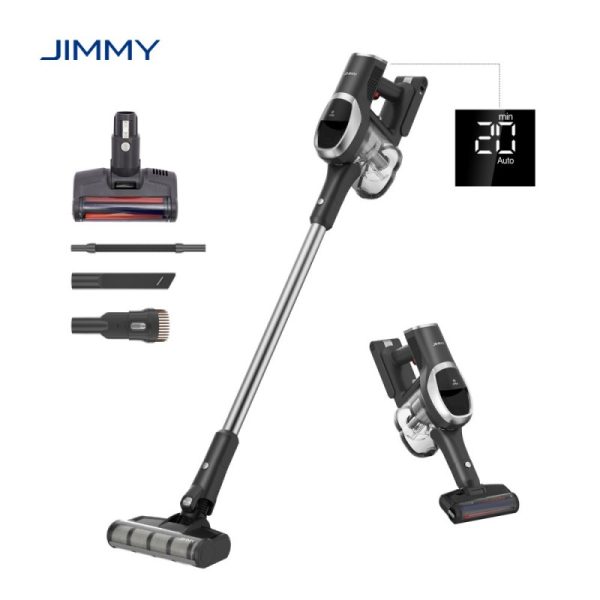 Jimmy jv83 pro bezicni usisivac