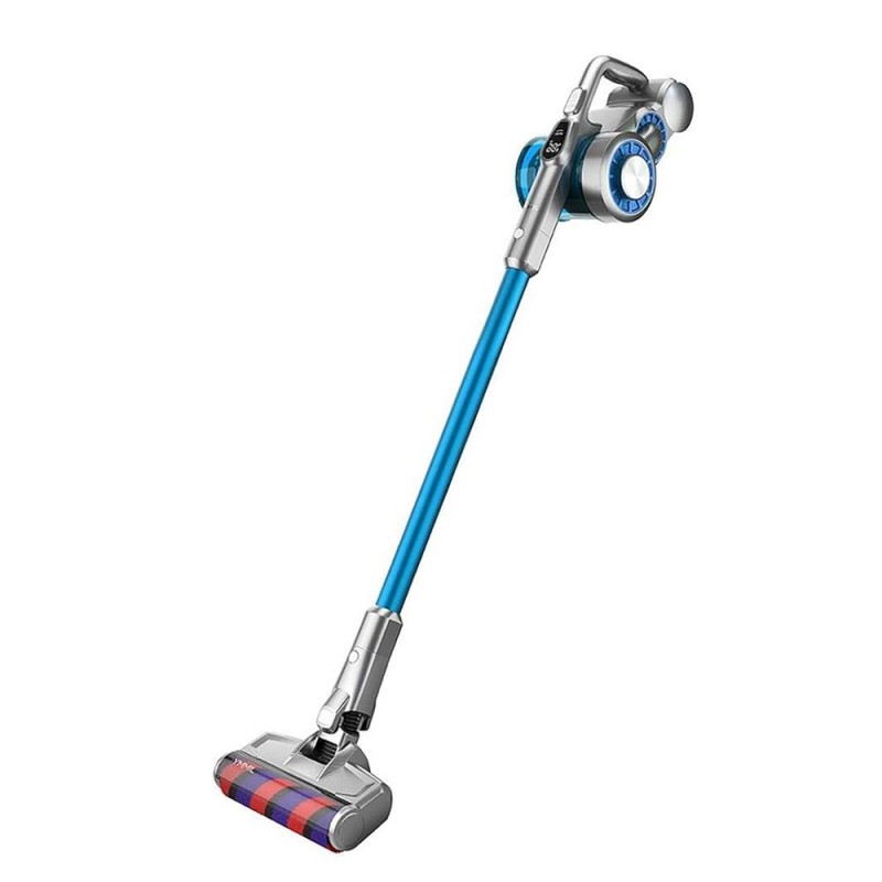 Jimmy jv85 bezicni usisavac plavi