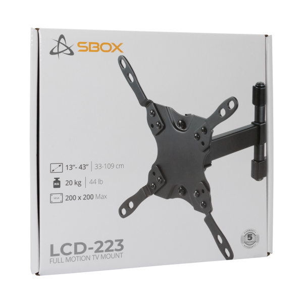 Lcd 223