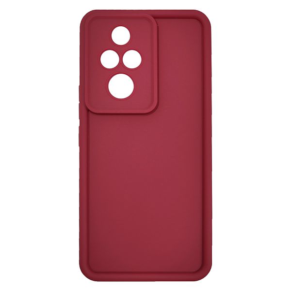 Mm tpu honor 200 pro silicone candy red 80242 1037580038