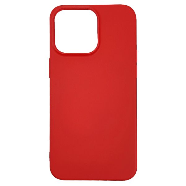 Mm tpu honor 400 smart silicone mikro red 96052 1055020399