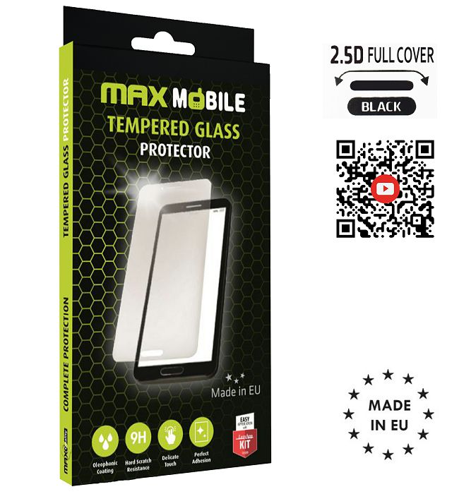 Mm zastitno staklo za iphone 14 pro max diamond 25d full cov 1027020025