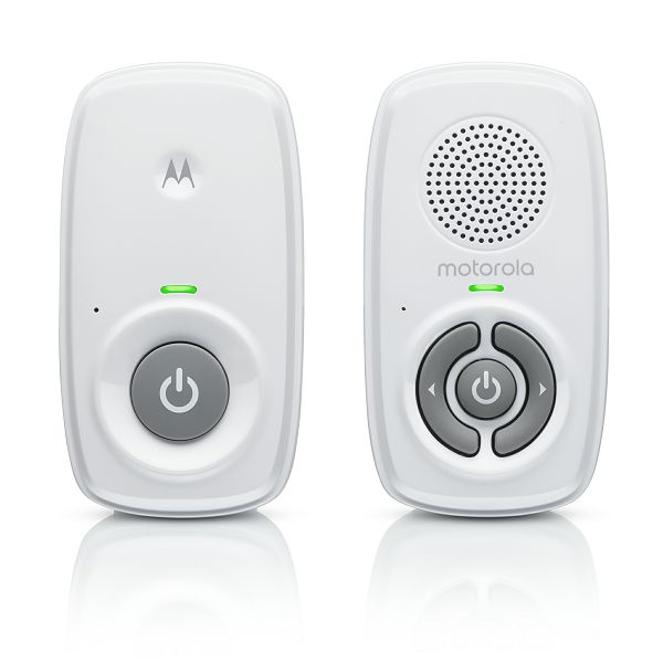 Motorola babyphone mbp 21 14211 0104010033