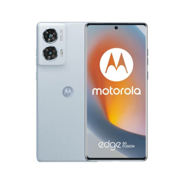Motorola Edge 50 fusion 12GB/512GB Marshmallow Blue - Slika 2