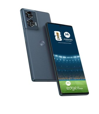 Motorola edge 50 fusion 8gb256gb forest blue 75641