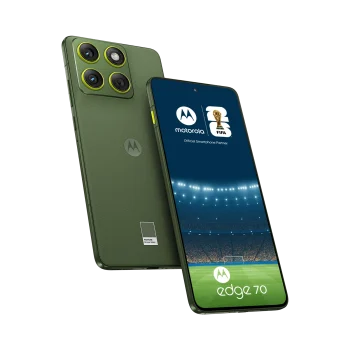 Motorola edge 70 12 gb 512 gb green