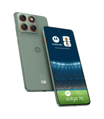 Motorola edge 70 12 gb 512 gb lily